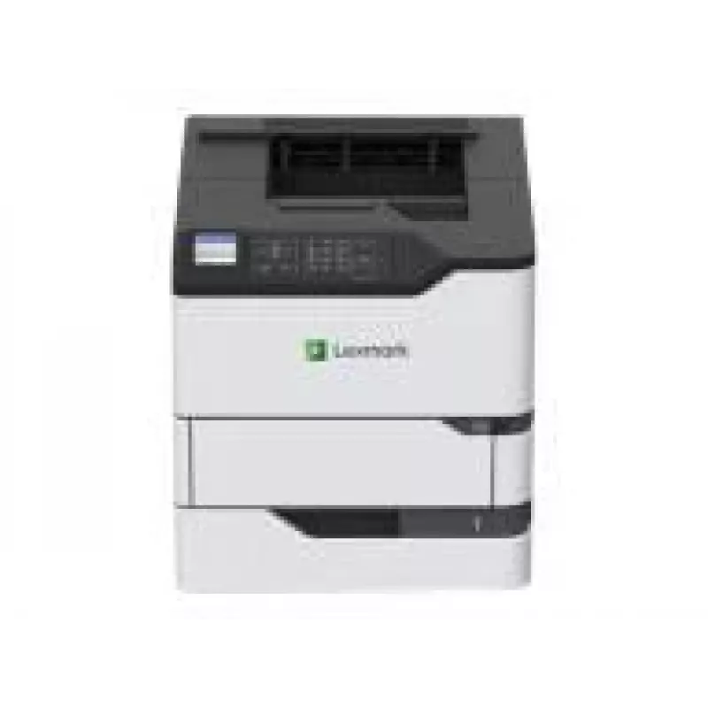 Lexmark MS725dvn - Drukarka - czarno-biała - Dupleks - Laserowa