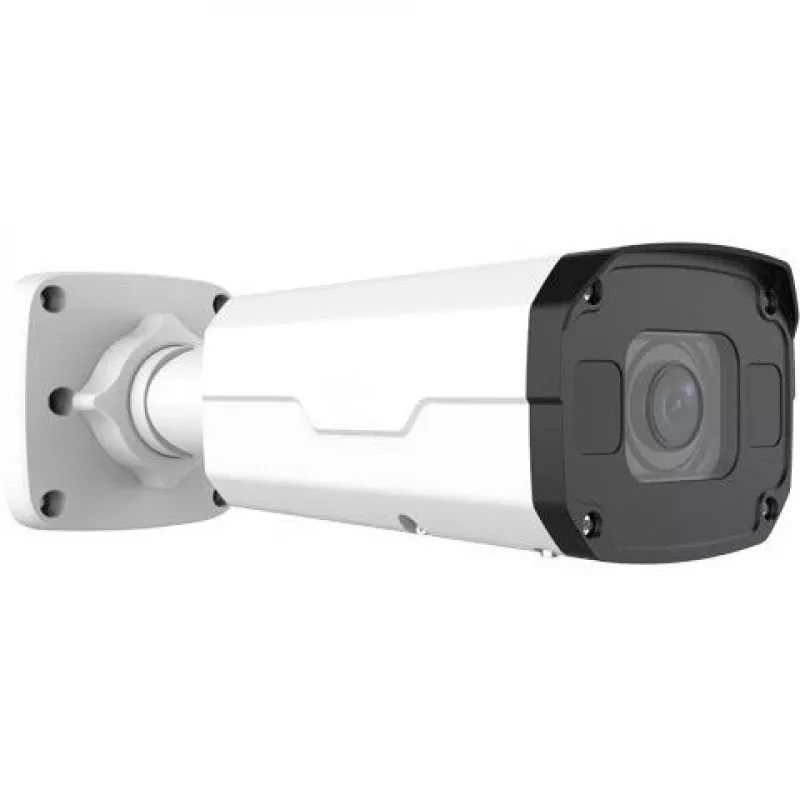 Kamera tubowa ALLNET ALL-CAM2496v3-LEFN 5MP IR z niskim oświetleniem, zmotoryzowany obiektyw zmiennoogniskowy