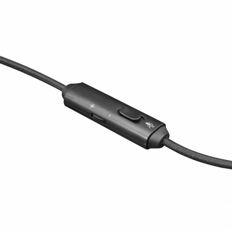 Headset White Shark Caracal
