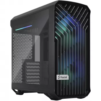 Fractal Design Torrent Compact Tower Black