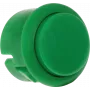 Joy-it BUTTON-GREEN-MICRO Urządzenie sieciowe zielony