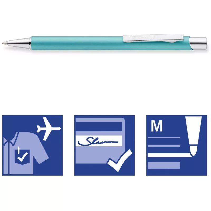Pencil Staedtler elance 421 45