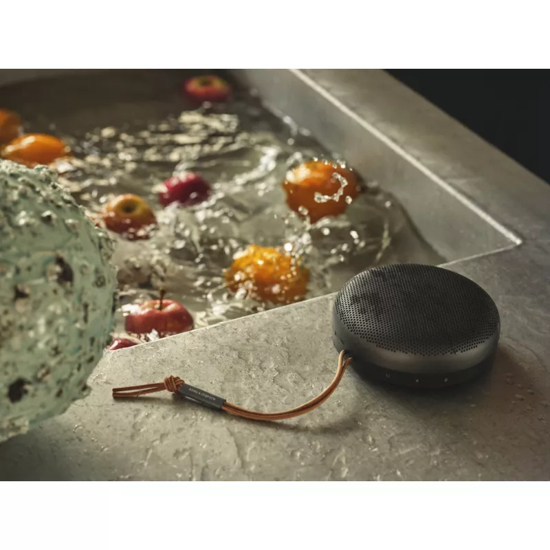 Bang & Olufsen 1734002 Przenośny Wodoodporny Bluetooth