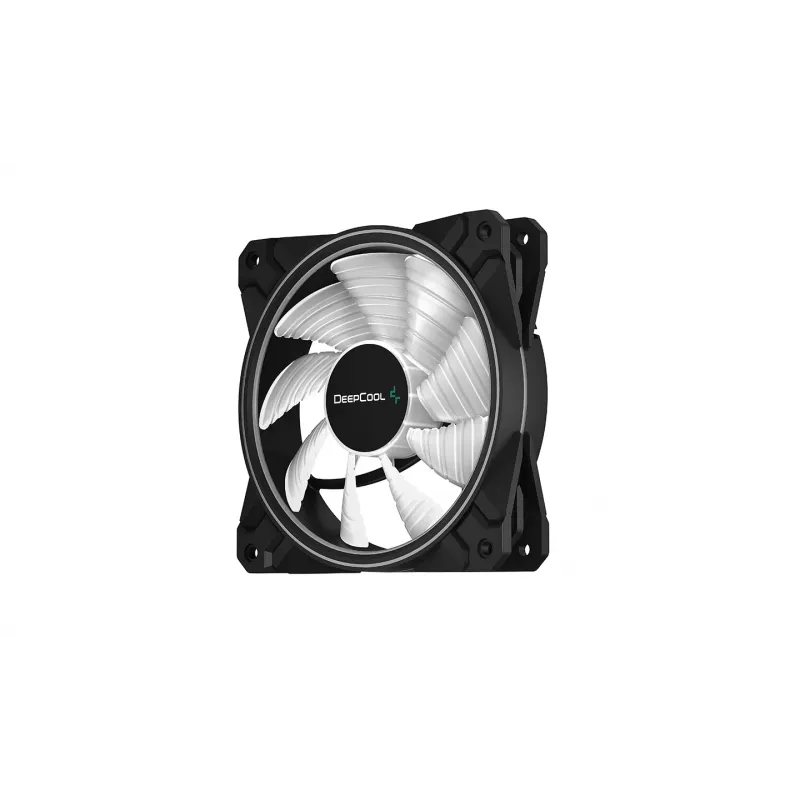 Deepcool | OBUDOWA MID TOWER | CYCLOPS BK | Okno boczne | Czarna | Mid-Tower | Zasilacz w zestawie Nie | ATX PS2