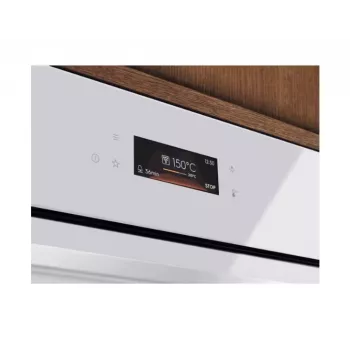Wbudowany piekarnik elektryczny Electrolux LOE8F38V — 72 l, czyszczenie katalityczne, wyświetlacz TFT, 220–240 V