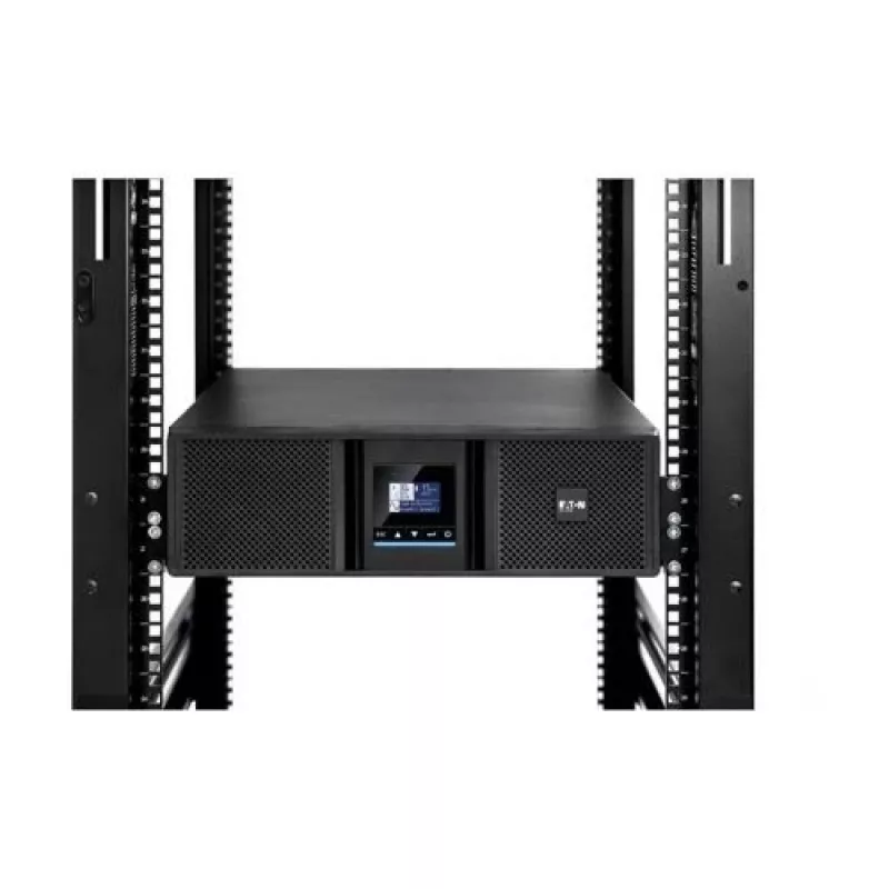 Eaton 9SX5KIRT3UG2 UPS podwójnej konwersji 5 kVA 5000 W czarny