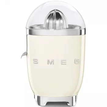 Sokowirówka do cytrusów Smeg 50's Style CJF11CREU Cream