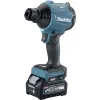 Makita AS001GA102 - Dmuchawa - Akumulatorowa - 0 - 1,1 m³/min Ładowarka w zestawie - 40 V
