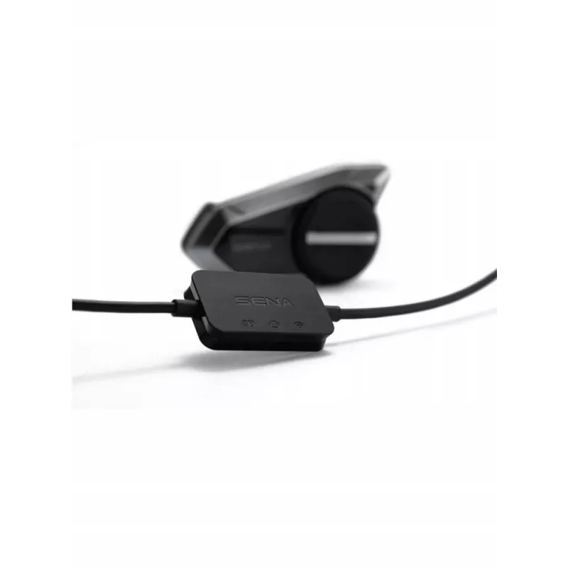 Motocyklowy interkom Bluetooth Sena 50S-10 — Interkom Bluetooth do kasków, Sena 50S-10
