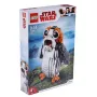 Figurka do złożenia LEGO Star Wars Porg 75230 – kolekcjonerski model z ruchomymi elementami