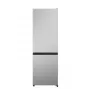 Indesit INK2 5322S 4E lodówko-zamrażarka Wolnostojąca 322 L Srebrny