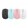 NATEC Wireless mouse Stork 1600DPI optical white