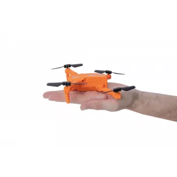 Quadrocopter RC REVELL Pocket Drone 23810 — 2,4 GHz, pilotów 4-kanałowe