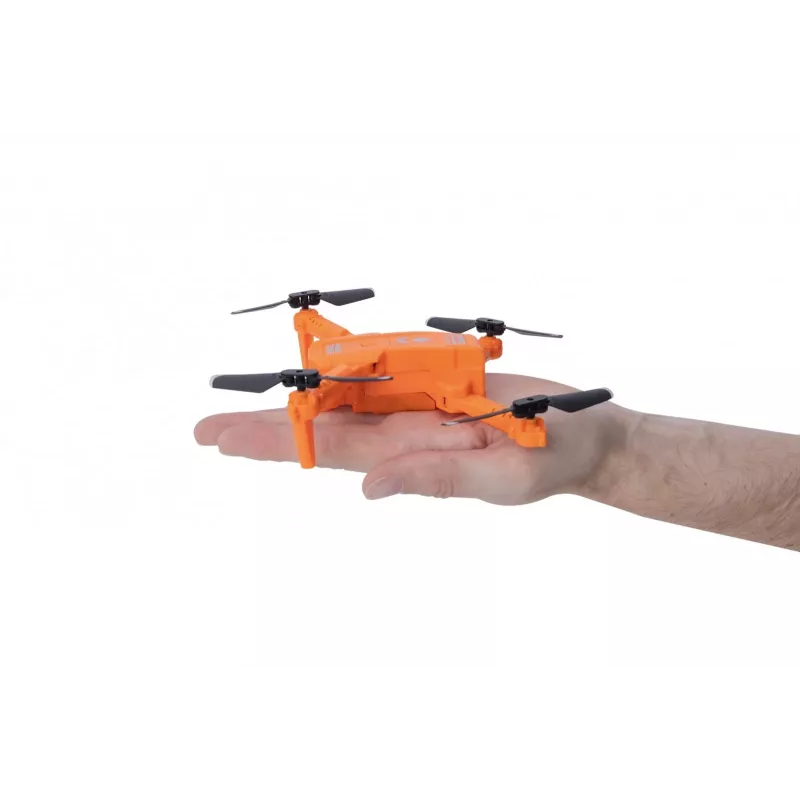 Quadrocopter RC REVELL Pocket Drone 23810 — 2,4 GHz, pilotów 4-kanałowe