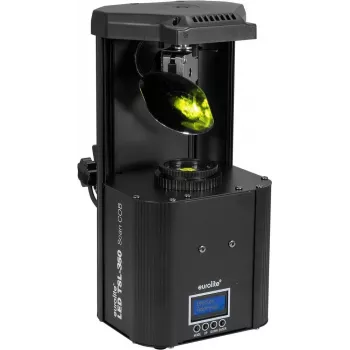 Lampa robocza LED EUROLITE TSL-350 COB 50W — 50 W przenośna lampa zadaniowa COB LED