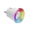Smart plug Shelly Wave Plug S Z-Wave 800 — inteligentne gniazdko, Z-Wave 800, 230V, 12A, pomiar mocy i energii