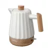 Czajnik elektryczny ceramiczny Concept RK0090 1,5 l Biały