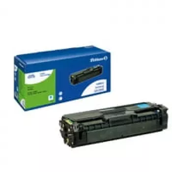 Pelikan 4229793 Materiał eksploatacyjny do drukarek Cyjan