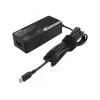 Lenovo 4X20M26272 zasilacz sieciowy/inwerter 65 W Czarny