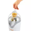 Clatronic PM 3635 1200W Biała Maszyna do Popcornu (263335)