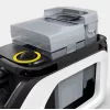 Odkurzacz piorący Karcher SE 3 Compact Home N1 – 1000 W, 20 L, do czyszczenia na sucho i mokro, kabel 3,6 m