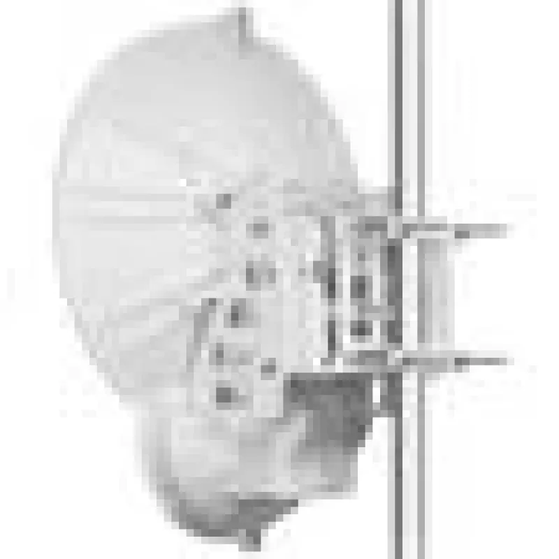 Ubiquiti AirFiber AF-24HD, łącze dosyłowe 2 Gb/s+, 24 GHz (cena za sztukę) 2 Gb/s+