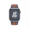 Niebieski Flame Nike Sport Band - M/L