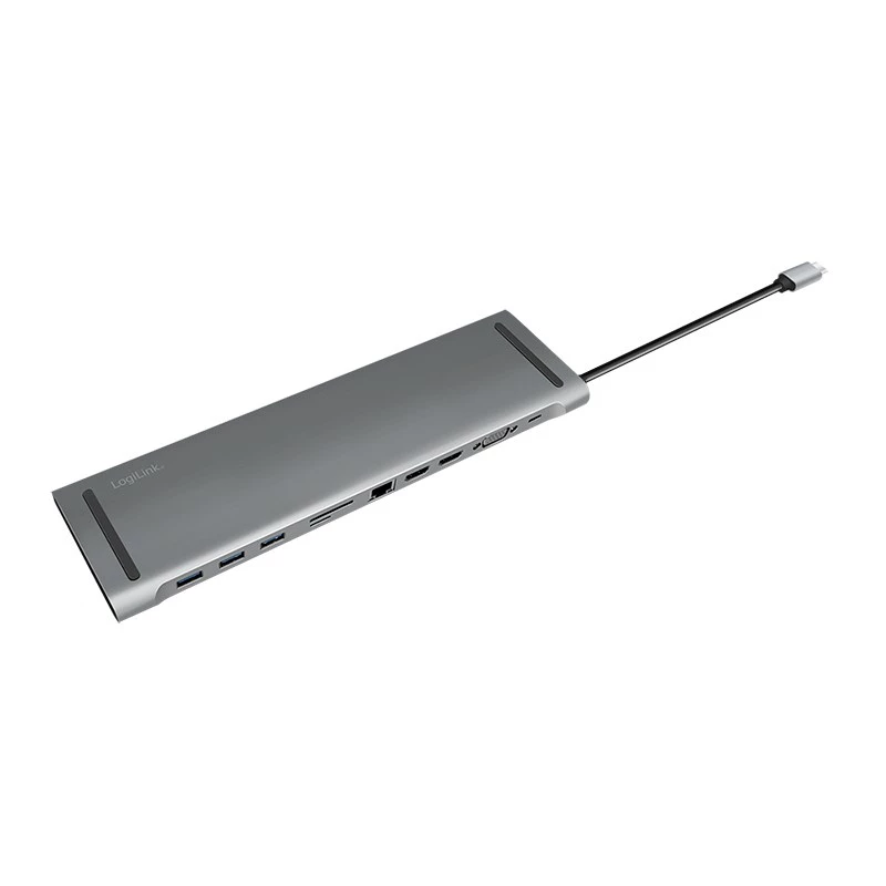 Docking Station LogiLink UA0373