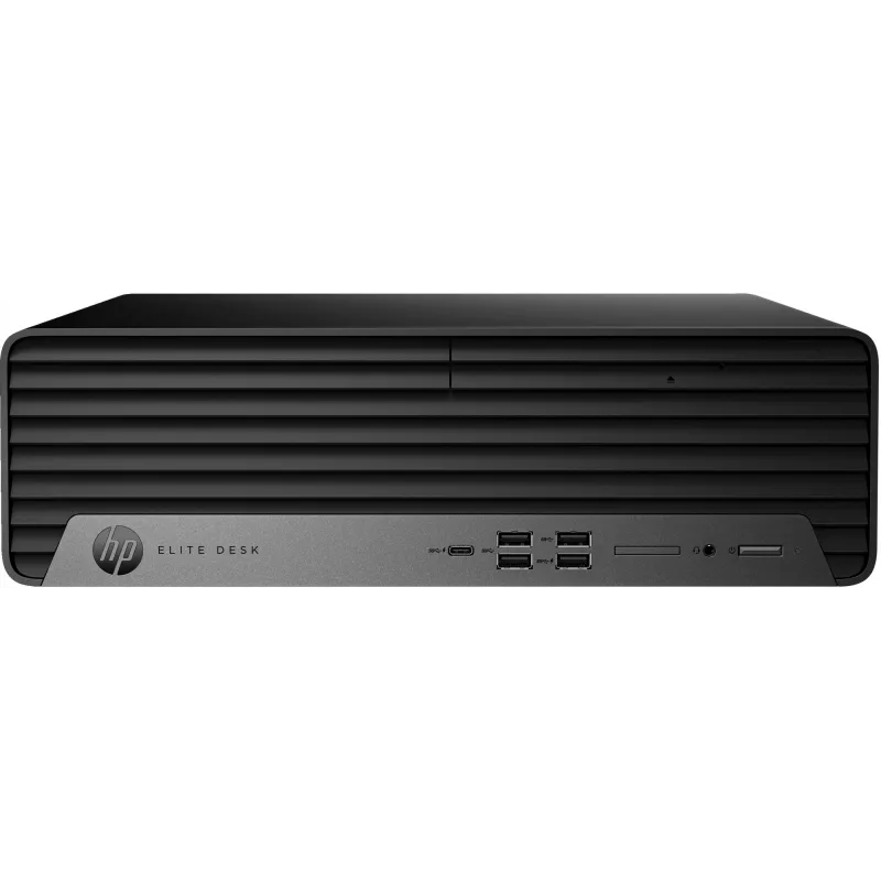 PC Elite 805 G9 SFF — stacja robocza — 4,2 GHz