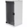 Szafa naścienna Digitus DN-10-SET-3