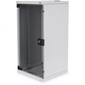 Szafa naścienna Digitus DN-10-SET-3