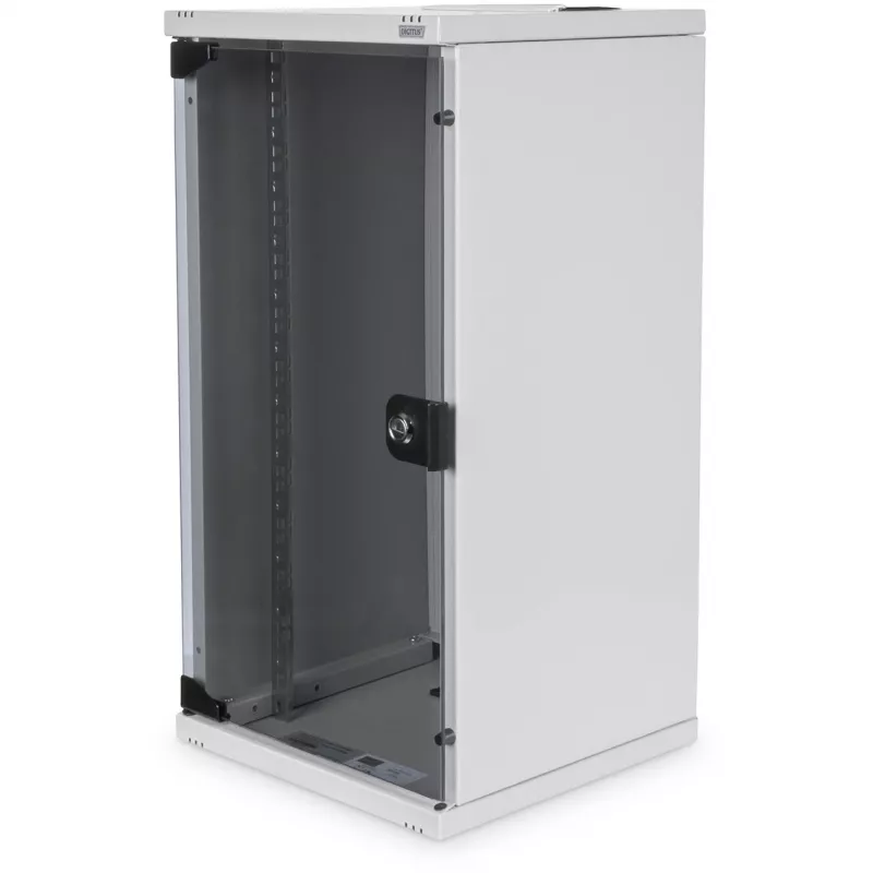 Szafa naścienna Digitus DN-10-SET-3