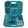 Zestaw narzędzi mechanicznych Makita E-08458 87 narzędzi