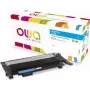 OWA Armor toner kompatybilny z HP W2071A - 117A - 700 st. - niebieski/cyjan