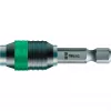 Wera Tool-Check 1 Stal nierdzewna 1 głowica zapadkowa Czarny Zielony