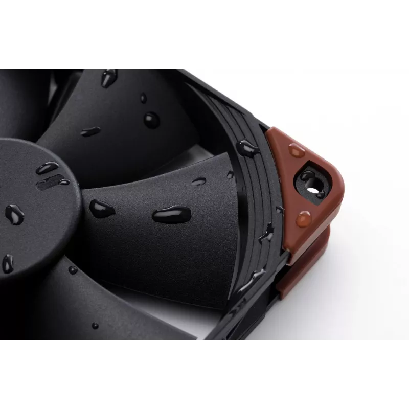 Noctua NF-F12 industrialPPC-3000 PWM 120mm Wentylator Obudowy