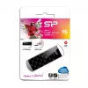Silicon Power Ultima U03 Pendrive USB 16 GB USB Type-A 2.0 Czarny