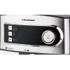 Blaupunkt CMP301 ekspres do kawy, 15 bar, 1,6 l, srebrno-czarny