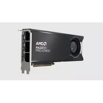 Karta graficzna AMD Radeon PRO W7800 32 GB GDDR6