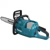 Makita UC011GZ piła łańcuchowa Czarny, Niebieski