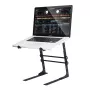 Stojak pod laptop Reloop V.2 — regulowany metalowy stojak pod laptopy (model 222358)