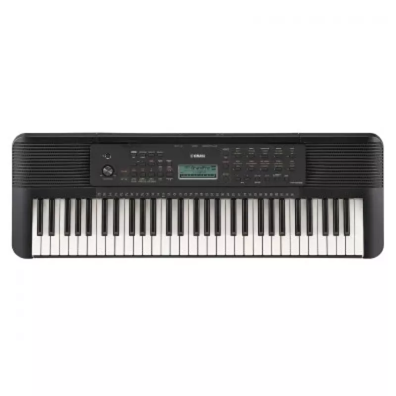 Yamaha PSR-E283 - klawiatura