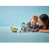 LEGO DUPLO 10443 Pierwsza wizyta na lotnisku