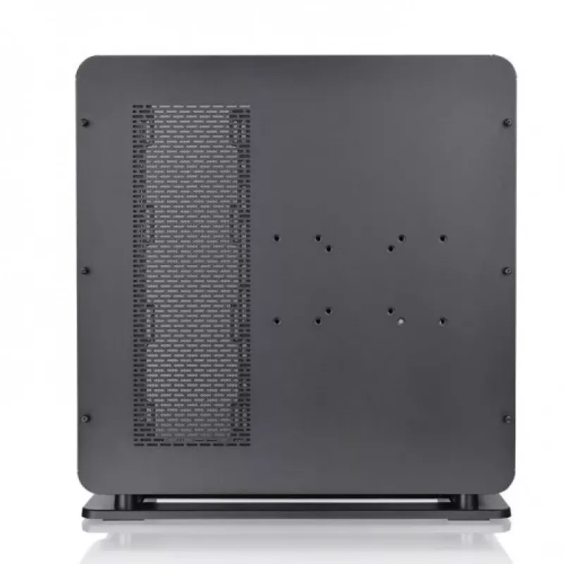 Obudowa PC Thermaltake Core P6 Tempered Glass Midi Tower Czarny