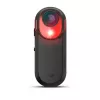 Radar cofania z kamerą Garmin Varia RCT716 — bezprzewodowy, IPX7, widok 220°, do 10 godz. baterii, 147 g