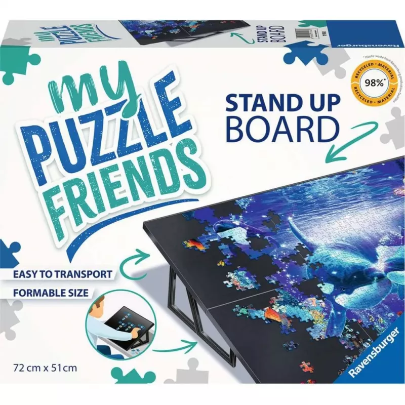 Puzzle board Ravensburger 17976