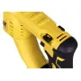 Młotowiertarka DeWalt DCH133N-XJ, 18V akumulatorowa, akumulator 5 Ah, SDS‑Plus, energia udaru 2,6 J, wiercenie w betonie do 26 mm