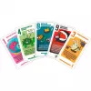 Power Hungry Pets, gra karciana
