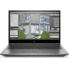 Laptop HP ZBook Fury 15 G7 / i7 / RAM 32 GB / Dysk SSD / 15,6″ FHD