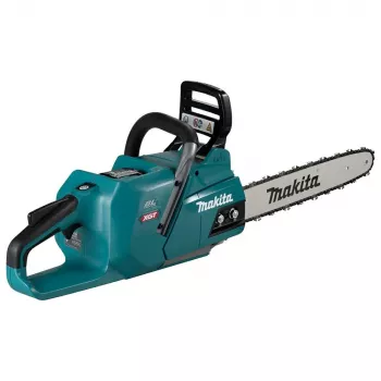 Pilarka łańcuchowa Makita UC012GZ Czarna, Niebieska, Stal